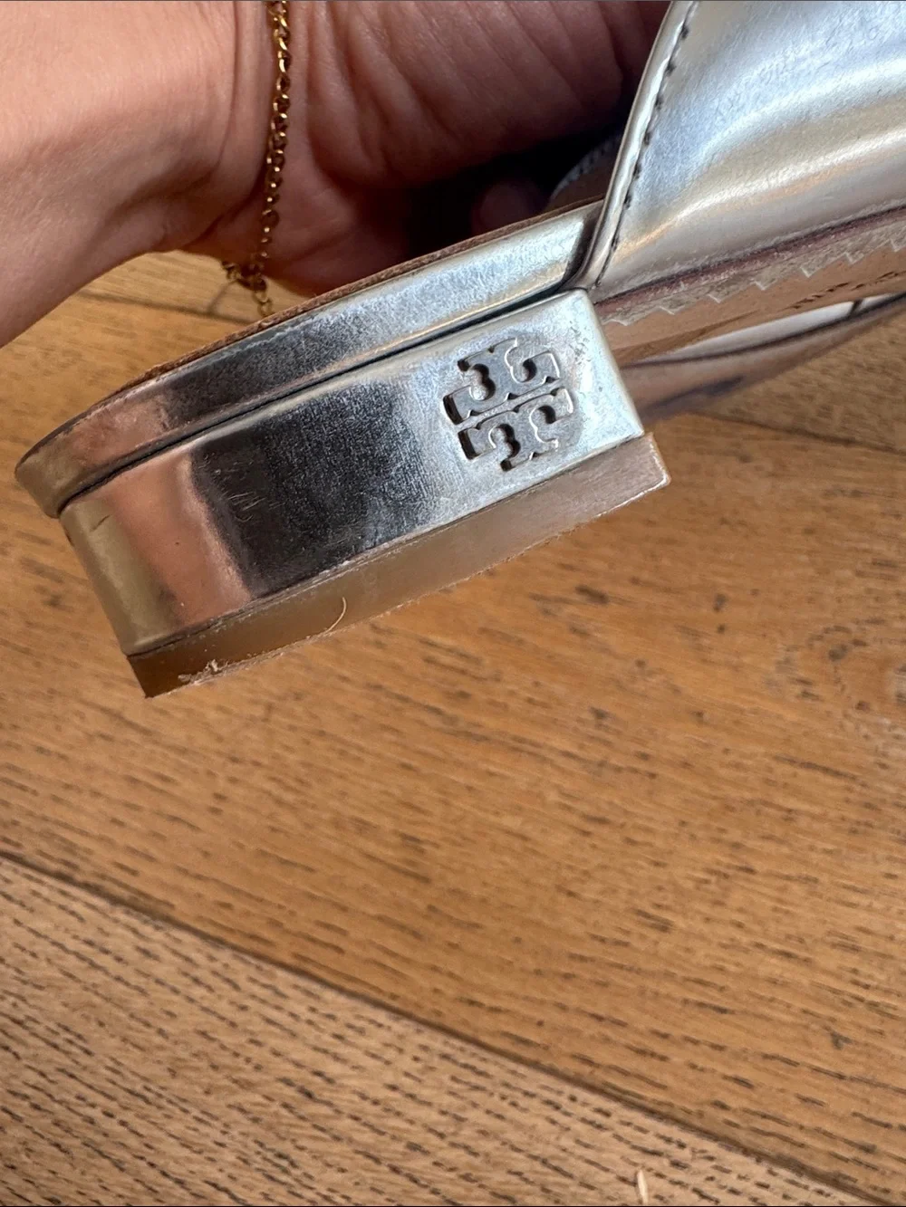 Tory Burch these are